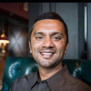 Prof Rajaraman Prof. Sunil Rajaraman - Eloquens