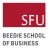 SFU Beedie School of Business