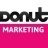Marketing Donut