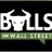 Bulls on Wall Street