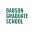 Babson F.W. Olin Graduate School