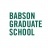 Babson F.W. Olin Graduate School
