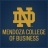 Mendoza College of Business