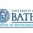 University of Bath School of Management