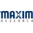 Maxim Research Private Limited