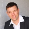 Mark Jocumsen, Entrepreneuer and Business Improvement Consultant