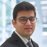 CA Yashh Mantri, Founder and Operations Head at Infocresst (Helping businesess worldwide with our virutal CFO Solutions)
