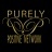 Purely Positive Network