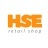 HSE Retail Shop