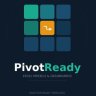 PivotReady, Investor-Ready Excel Models & Dashboards