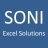 Soni Excel Solutions