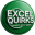 Excel Quirks