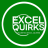 Excel Quirks