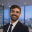 Fergus Irvine, MBA