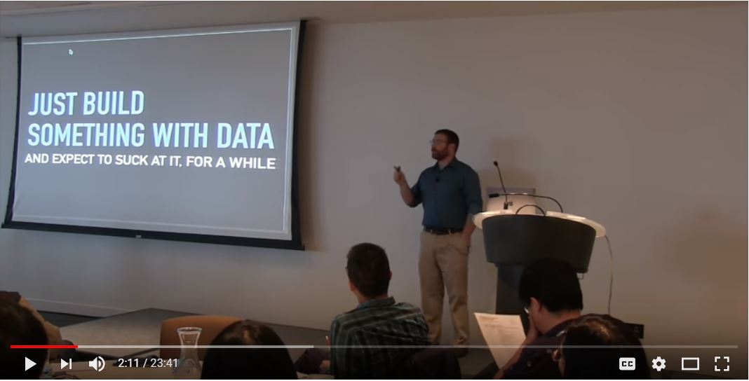 CAN I LEARN MACHINE LEARNING IN 3 MONTHS visual data 4