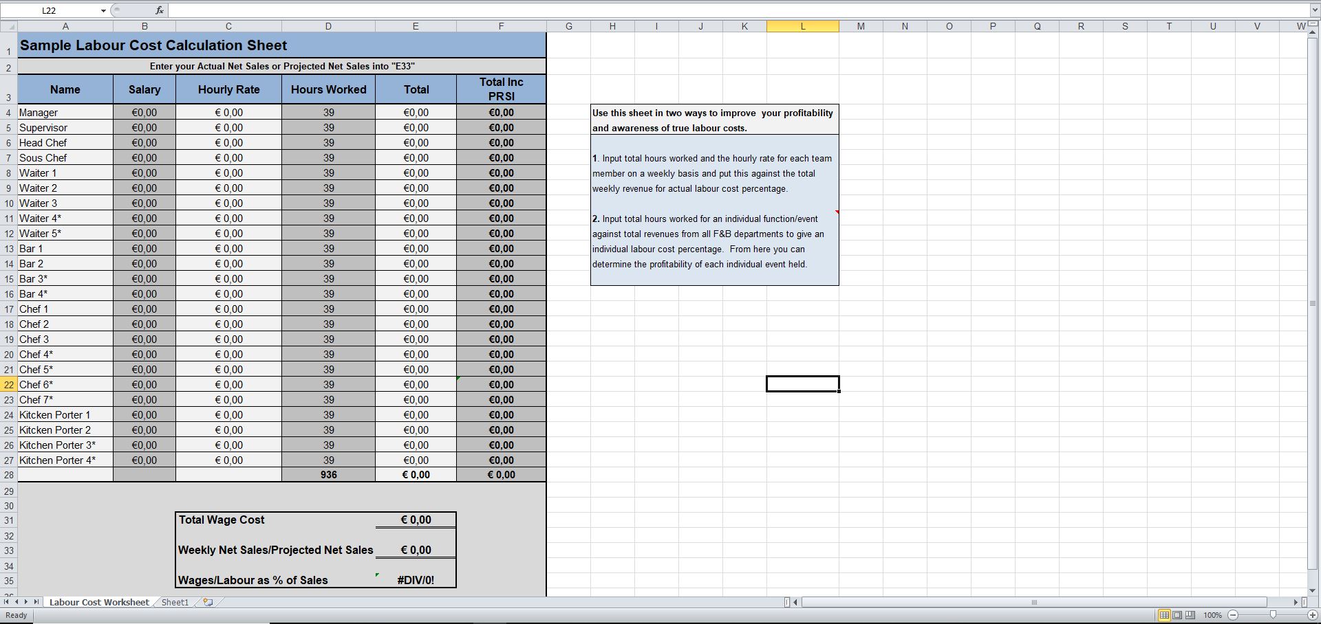 Average Collection Period  Formula + Calculator [Excel Template]