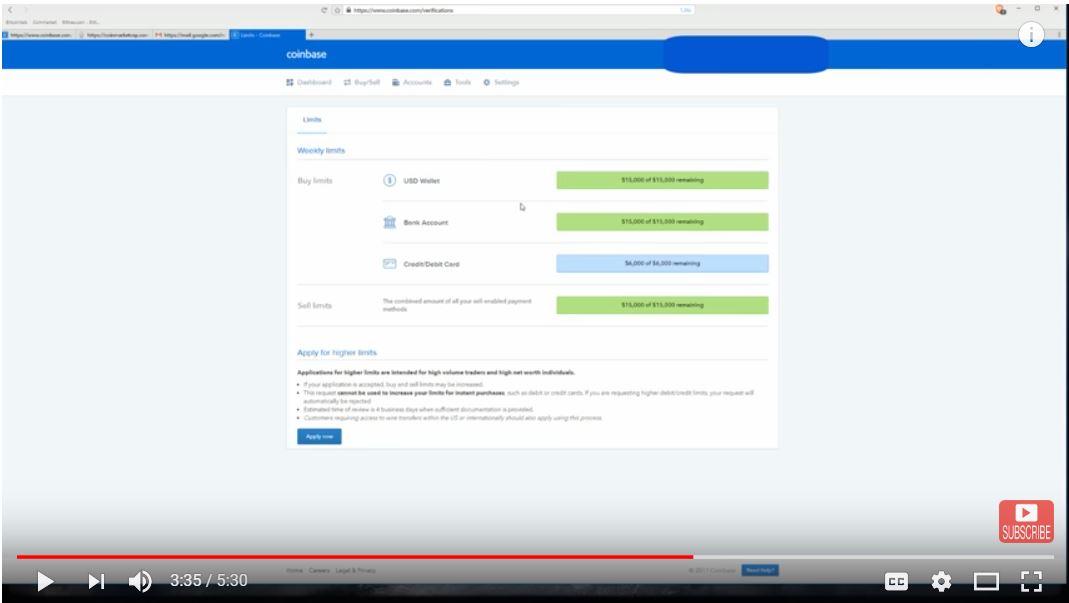 How to Buy Bitcoin Using Coinbase - Eloquens