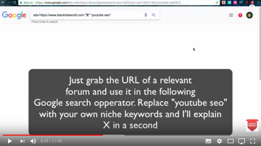 On Page SEO Tutorial for Beginners: How to Rank Your Website High On ...