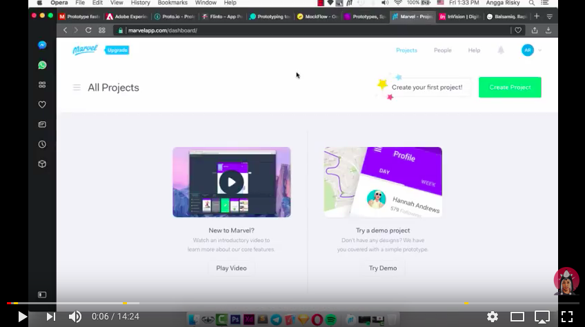 10 Best App UI/UX Design For Windows - Eloquens