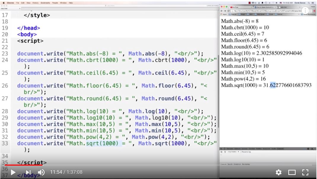 javascript tutorial for intermediate javascript tutorial for intermediate