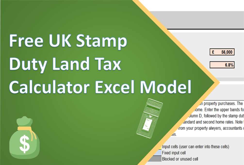 Stamp on sale duty calc
