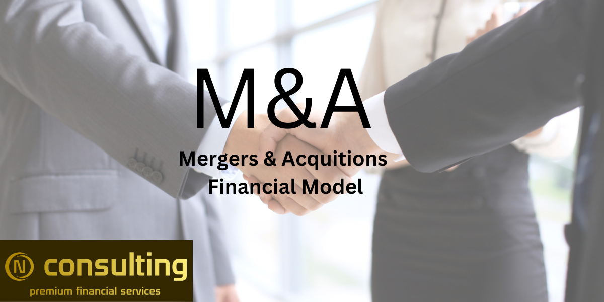 M A Mergers Acquisitions Model Eloquens