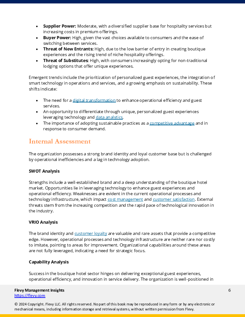 50 Operational Excellence Case Studies Eloquens