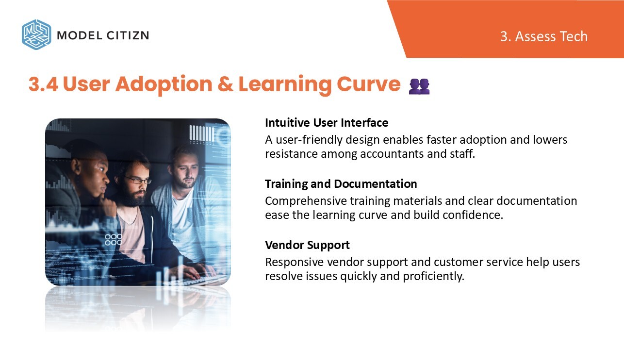 Tech Assessments & the AI-Powered Accountant - Eloquens