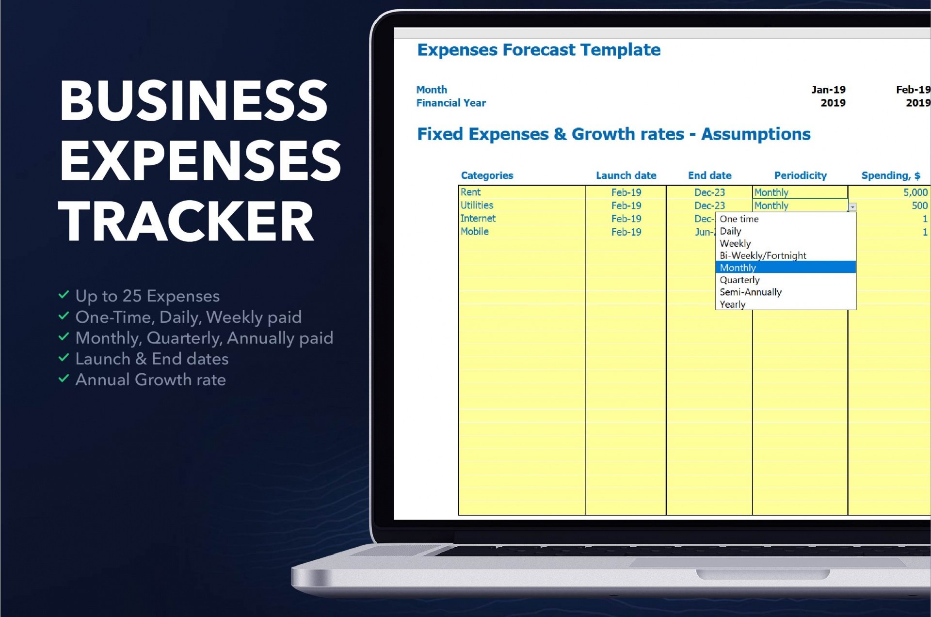 calculate monthly expenses calculate monthly expenses
