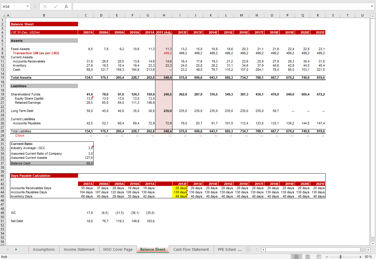 discounted-cash-flow-dcf-excel-model-template-eloquens