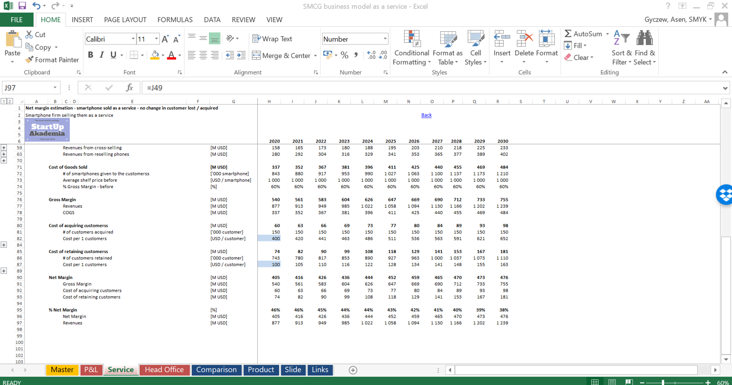 How to shorten the lifespan of a product Cerami Tiles case study