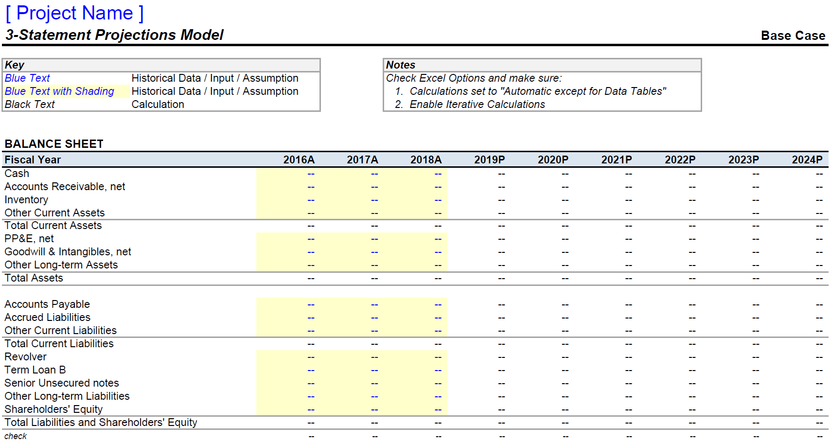 simple-3-statement-excel-model-with-cases-eloquens