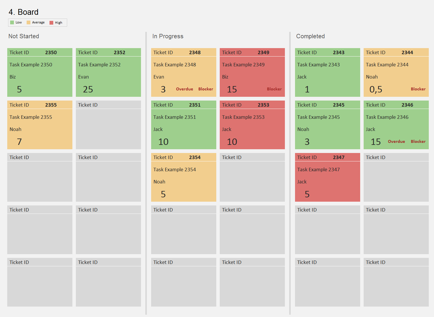 excel-task-template