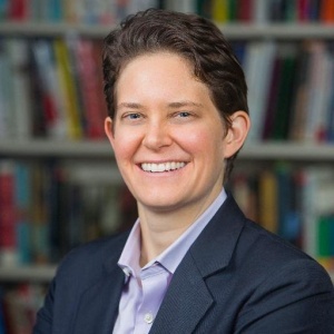 Dorie Clark, Keynote Speaker; HBR contributor; Author; Business School Professor Dorie Clark, Keynote Speaker; HBR contributor; Author; Business School Professor