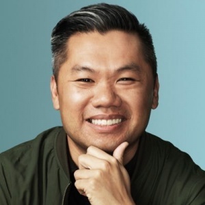 Andrew Chen, Growth @Uber & Entrepreneur-out-of-Residence