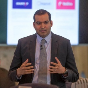 Ali Rahimtula, Partner @ Cue Ball Capital Ali Rahimtula, Partner @ Cue Ball Capital