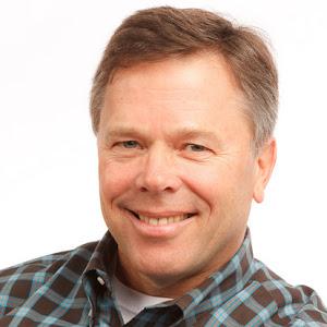 David Skok, General Partner at Matrix Partners David Skok, General Partner at Matrix Partners