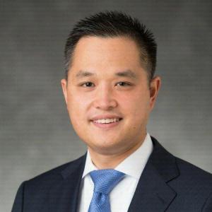 Joshua Wong, Vice President at Houlihan Lokey Joshua Wong, Vice President at Houlihan Lokey