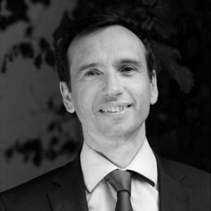 Antoine Duboscq, CEO of adVentures Antoine Duboscq, CEO of adVentures