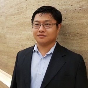 Hanz Hargianto, Financial Modelling | Budgeting | Planning | Credit Analytics | Project Manager - Numarus Hanz Hargianto, Financial Modelling | Budgeting | Planning | Credit Analytics | Project Manager - Numarus