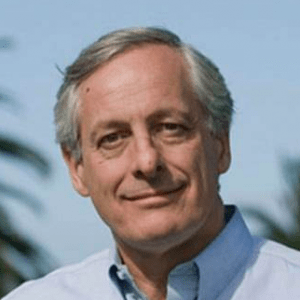 Bill Reichert, Partner at Pegasus Tech Ventures Bill Reichert, Partner at Pegasus Tech Ventures