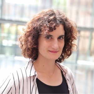 Sophie Guignier, Deputy Director #MBADMB EFAP | Strategy consulting & marketing @AdVentures Startup Studio (incl. Wimi) Sophie Guignier, Deputy Director #MBADMB EFAP | Strategy consulting & marketing @AdVentures Startup Studio (incl. Wimi)