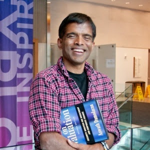 Prof. Aswath Damodaran, Professor at NYU Stern School of Business