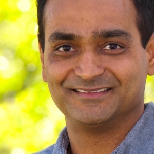 Avinash Kaushik, Author, Blogger, Digital Marketing Evangelist