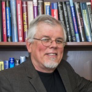 Prof. Kerry Back, Professor of Finance at Rice University Prof. Kerry Back, Professor of Finance at Rice University