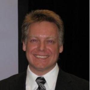 Edwin Straver, Vice President of Product Development @ Frontline Systems