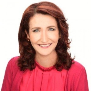 Danielle Stein Fairhurst, Financial Modeller | Author | Corporate Trainer