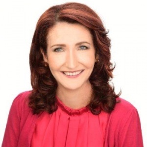 Danielle Stein Fairhurst, Financial Modeller | Author | Corporate Trainer Danielle Stein Fairhurst, Financial Modeller | Author | Corporate Trainer