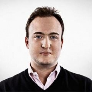 Federico Wengi, Venture Capital Associate at Paua Ventures GmbH Federico Wengi, Venture Capital Associate at Paua Ventures GmbH