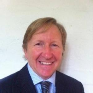 Peter McFee, Financial Services Professional